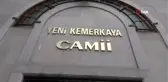 İskenderpaşa'da sessiz Cuma