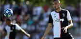 Juventus'ta, Merih Demiral'ın koronavirüs testi negatif çıktı