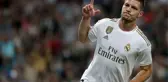 Karantinadan kaçıp ülkesine dönen Luka Jovic, hapis cezasıyla karşı karşıya