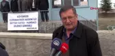 KIRIKKALE Köyde seyyar satıcı ve dilencilere karşı afişli önlem