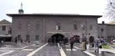 Koronavirüs tedbirleri kapsamında cuma namazı kılınmadı