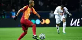 Mariano: Galatasaray'la sözleşmem bitince Brezilya'ya döneceğim