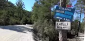 Marmaris'te kayıp 3 kişiyi arama-kurtarma çalışmaları beşinci gününde
