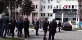MERSİN Anamur'da cadde ve sokaklarda hijyen çalışması