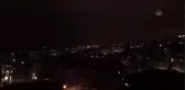 Sağlık çalışanlarına alkışlı destek sürüyor