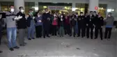 Sağlıkçılardan vatandaşlara 