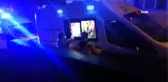 Sobadan sızan dumandan zehirlenen 3 kişi hastaneye kaldırıldı