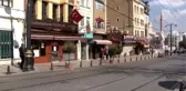 Sultanahmet köftecisi, koronavirüs salgını sebebiyle tarihinde ilk kez kapandı