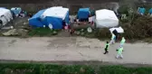 Tarım işçilerinin 