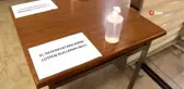 Tarım ve Orman Bakanlığı, Korona virüs'e karşı teyakkuzda