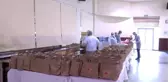 Tarım ve Orman Bakanlığından koronavirüse karşı kumanya önlemi