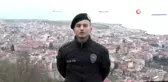 Trabzon Emniyeti'nden 'EvdeHayatVar