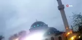 Almanya'da Korona Virüs Nedeniyle Ezan Sesi Yükseldi