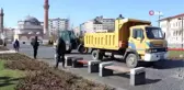 Banklar söküldü, verdikleri tepki herkesi şoke etti