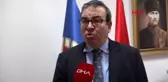 ESKİŞEHİR Virüslere karşı çamaşır suyu ve sirke önerisi