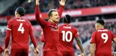 Galatasaray'dan Xherdan Shaqiri bombası