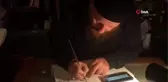 Gelenekli sanatlarda dersler interaktif ortama taşındı