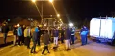 İşçiler göçük altında kaldı
