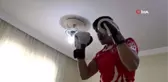 Korona virüs salgınına online antrenman önlemi
