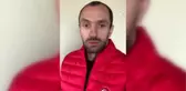 Milli atletler Ramil Guliyev ve Yasmani Copello, 