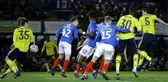 Portsmouth'un 3 futbolcusu koronavirüse yakalandı