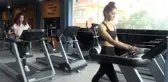 Şampiyon fitness sporcusu Merve Yıldırım'ın hedefi uluslararası başarı - AYDIN
