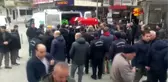 SİNOP Yangında hayatını kaybeden itfaiyeci uğurlandı