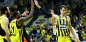 Son Dakika: Fenerbahçe Beko'nun bazı oyuncularında koronavirüs belirtileri tespit edildi