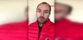 SPOR Ramil Guliyev İhtiyaç olmadıkça dışarı çıkmayınız