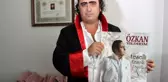Türkücü Özkan Yıldırım, koronavirüs şarkısının kamu spotu olmasını istedi