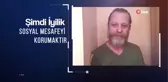 Ünlü isimlerden koronavirüsten korunma çağrısı