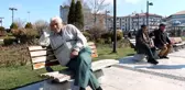 Verdikleri tepki herkesi şok etti