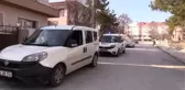 65 yaş ve üstü ile kronik rahatsızlığı bulunanların ihtiyaçlarını güvenlik güçleri karşıladı