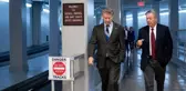 ABD'li Senatör Rand Paul'un koronavirüs testi pozitif çıktı