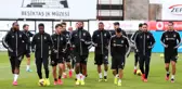 Beşiktaş, Lens'in 