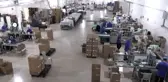 Bu fabrikada çalışmak için ilk şart 