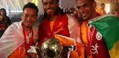 Jason Denayer, Fransa'dan ayrılıp ülkesine döndü