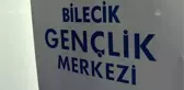 Gençlik liderleri öğrencilere 