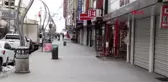 Hakkari'de esnaf, 