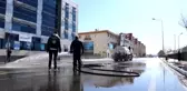 Koronavirüs tedbirleri