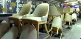 LOKANTA VE RESTORANLARDA MASA SANDALYE YASAĞI BAŞLADI