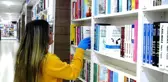 Mardin'de kitaplara büyük ilgi! 1 yılda satılan kitap 10 günde satıldı