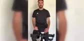 Milli futbolcu Kenan Karaman'dan 