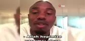 (Özel haber) Fode Koita'dan mesaj var: 