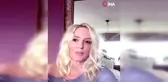 Saba Tümer'den, 'Evde Kal' çağrısına rağmen sokağa çıkan vatandaşlara tepki