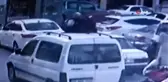 Samsun'da 2 ay önce kadın arkadaşını silahla yaralayan şahıs cezaevinden çıkınca öldürüldü