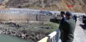 TUNCELİ Munzur Nehri'nde aranan Uzman Çavuş Güneş, FETÖ'cülerle çatışmış