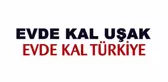 Uşaksporlu futbolcular videoyla 