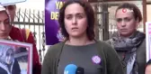 4 yıl önceki konuşmasında erkek şiddetine dikkat çekmişti