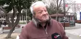 64 yaşında dışarı çıkan adamdan ilginç savunma